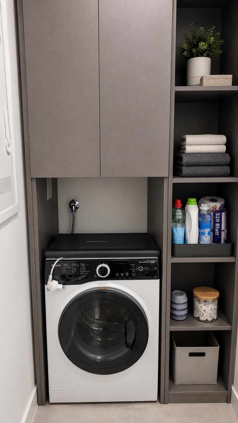 Mieten und Kaufen in Massagno – Modernes 3.5-Zimmer-Apartment mit Terrasse (11)