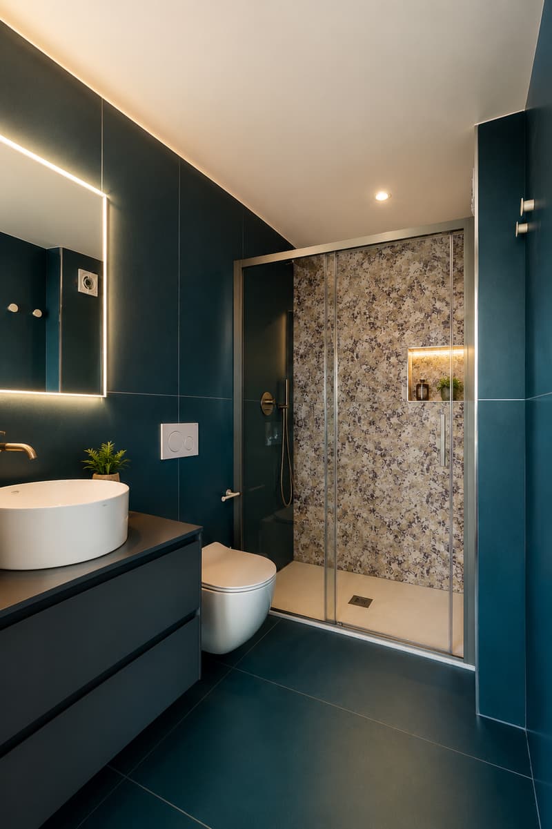 Appartement de 3,5 pièces dans un emplacement privilégié (3)