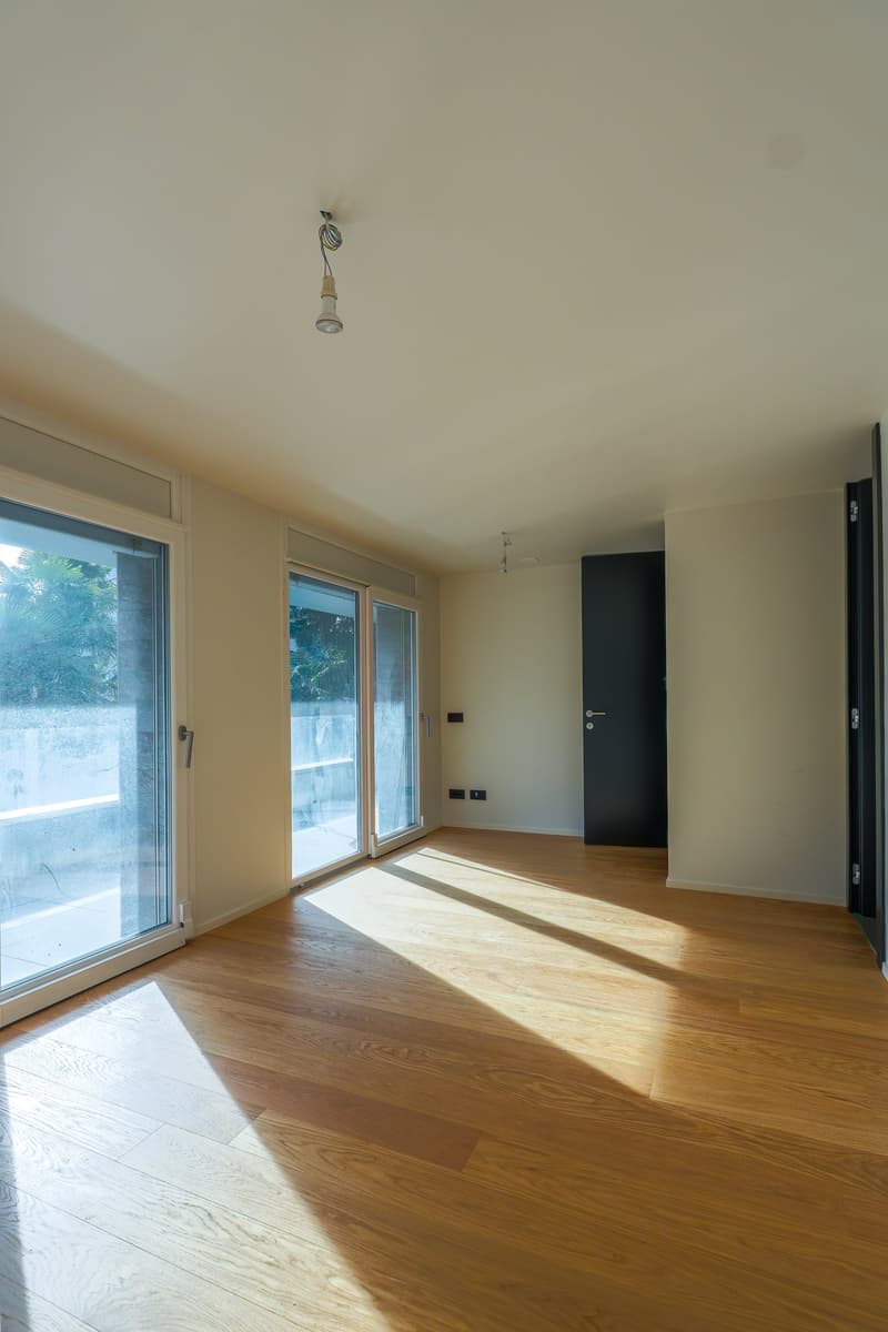 Appartement de 3,5 pièces dans un emplacement privilégié (8)