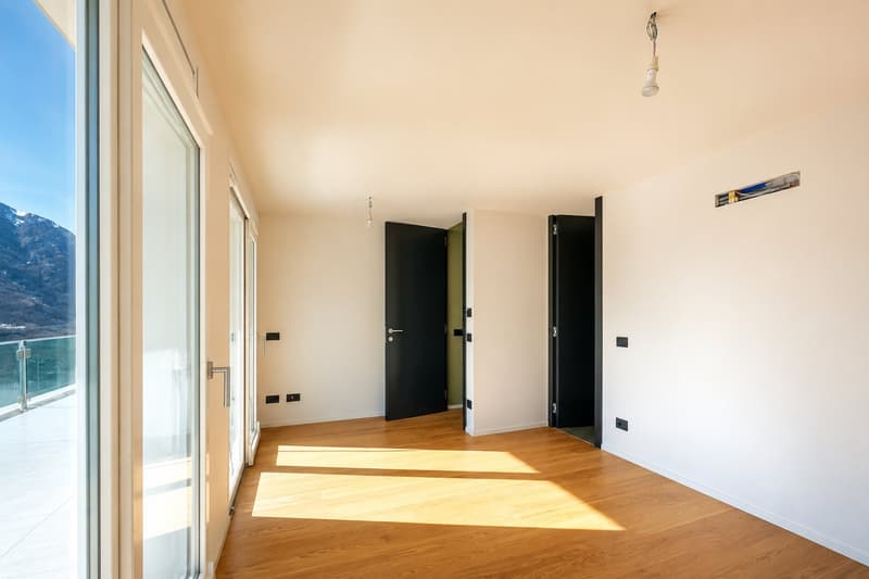Appartement de 3,5 pièces dans un emplacement privilégié (4)