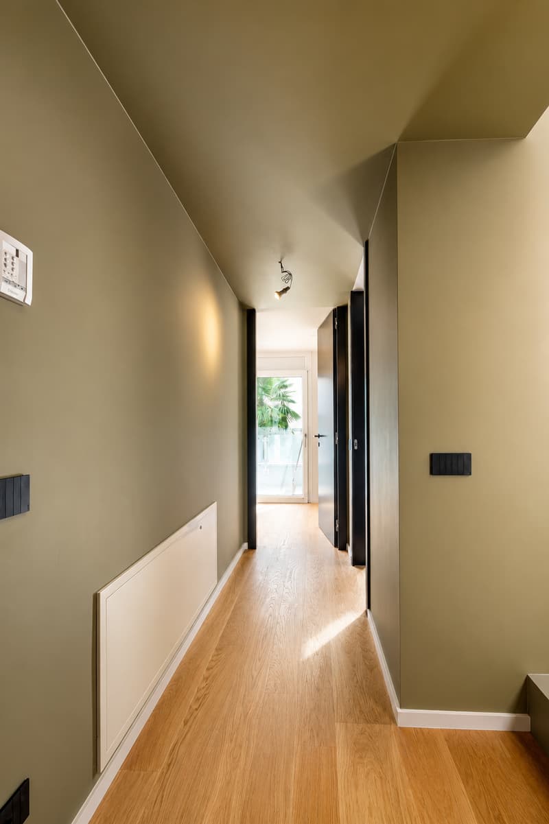 Appartement de 3,5 pièces dans un emplacement privilégié (6)