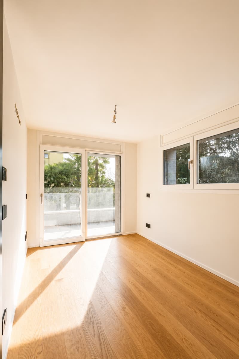 Appartement de 3,5 pièces dans un emplacement privilégié (2)