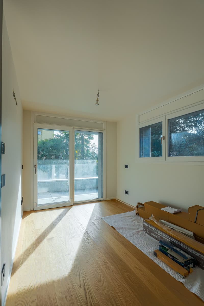 Appartement de 3,5 pièces dans un emplacement privilégié (5)