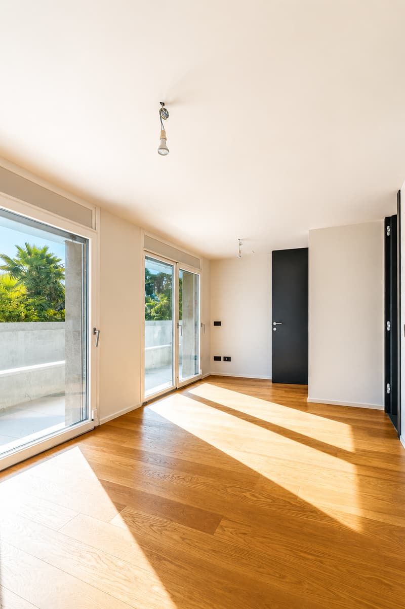 Appartement de 3,5 pièces dans un emplacement privilégié (1)