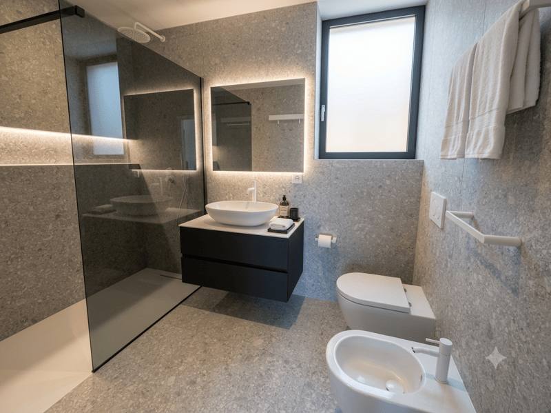 Appartamento di 4.5 locali di nuova costruzione con area wellness privata e vista lago (20)