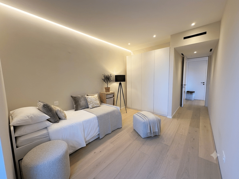 Appartamento di 4.5 locali di nuova costruzione con area wellness privata e vista lago (18)
