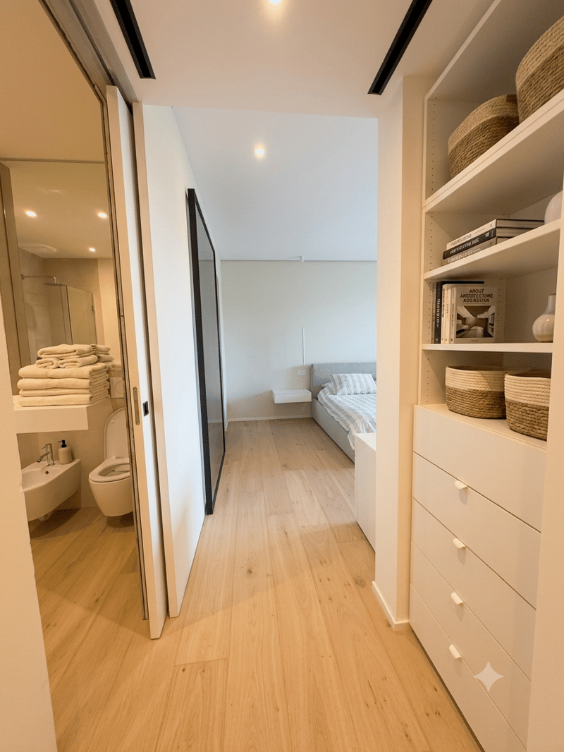 Appartamento di 4.5 locali di nuova costruzione con area wellness privata e vista lago (14)