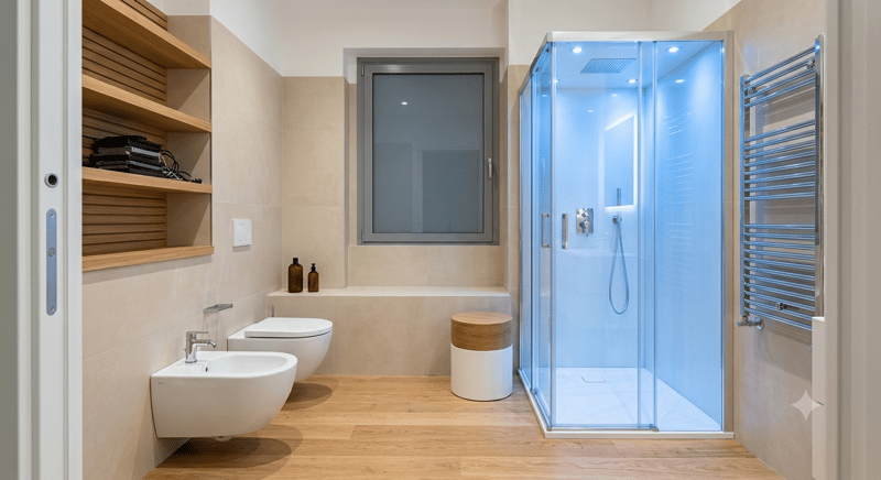 Appartamento di 4.5 locali di nuova costruzione con area wellness privata e vista lago (12)