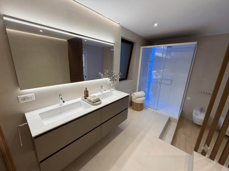Appartamento di 4.5 locali di nuova costruzione con area wellness privata e vista lago (19)