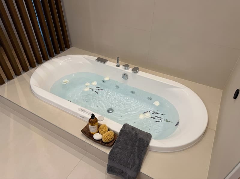 Appartamento di 4.5 locali di nuova costruzione con area wellness privata e vista lago (17)
