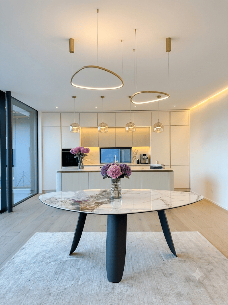 Appartamento di 4.5 locali di nuova costruzione con area wellness privata e vista lago (8)