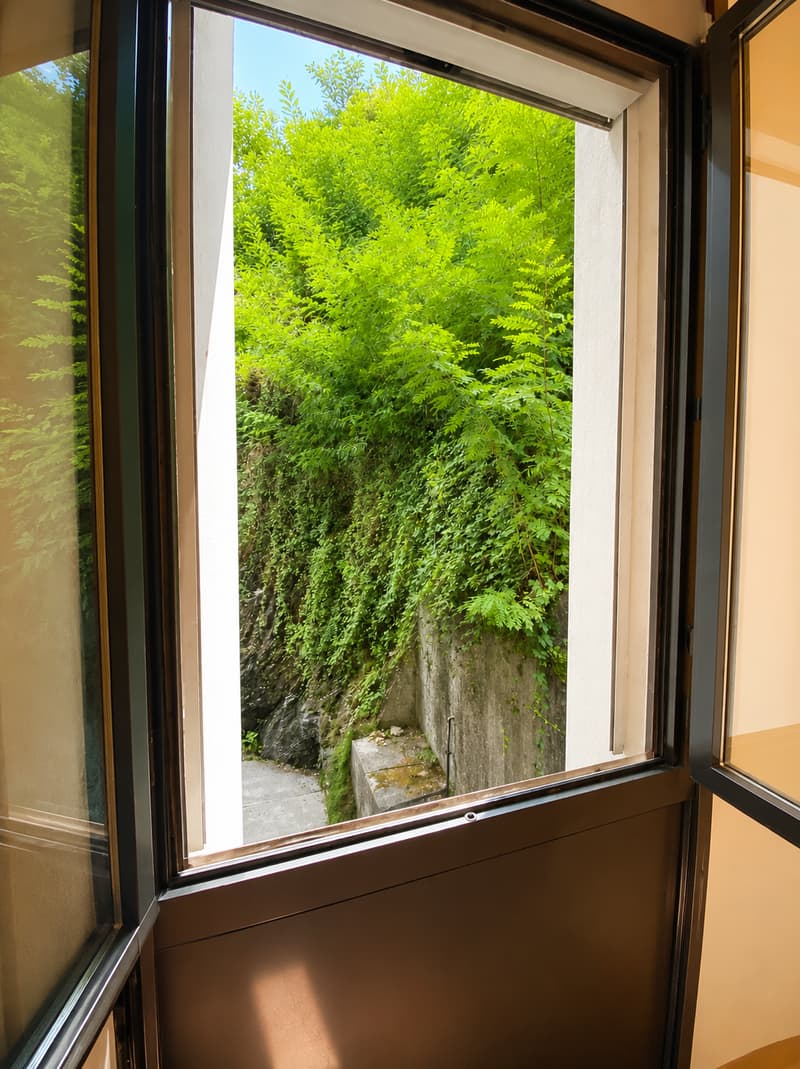 Affitto monolocale a lugano - Loreto (7)