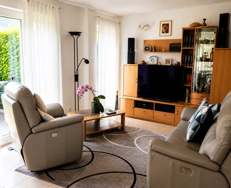 Casa unifamiliare con giardino a Torricella (3)