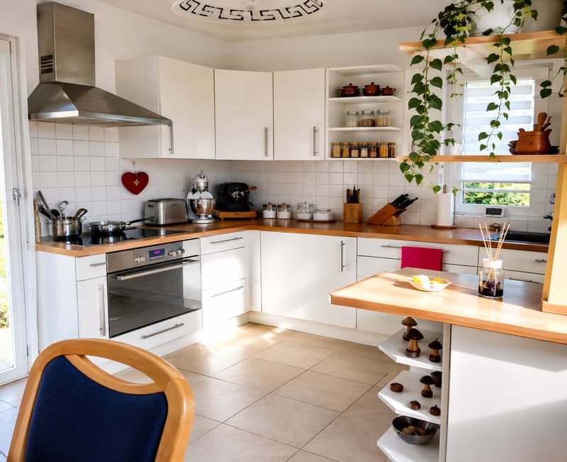 Casa unifamiliare con giardino a Torricella (4)