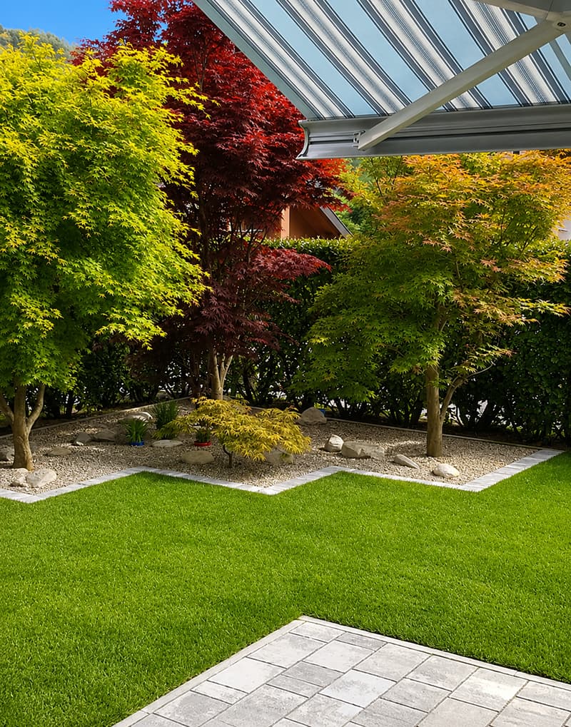 Casa unifamiliare con giardino a Torricella (5)