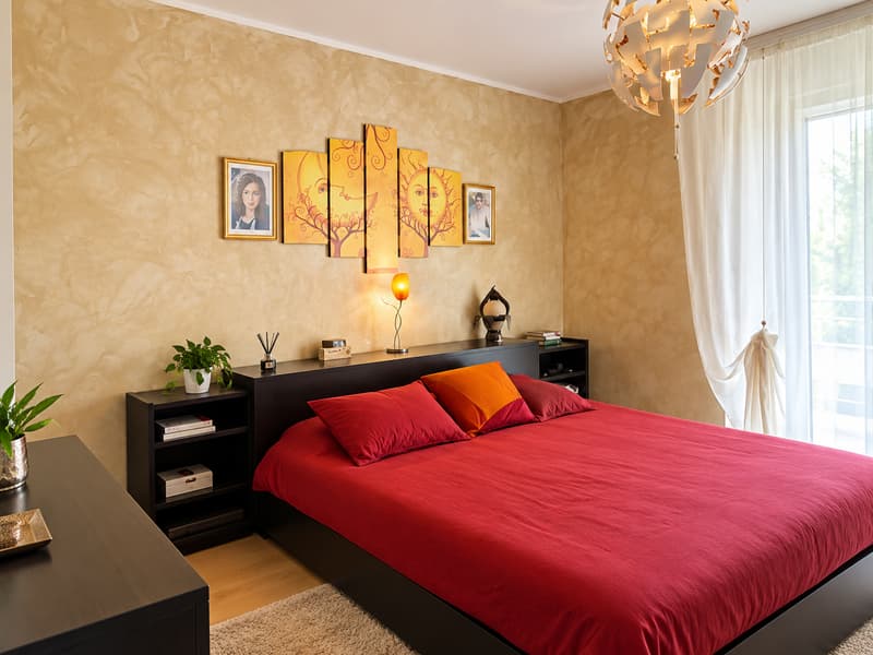 3,5 locali con grande terrazza, piscina, palestra e area wellness (5)