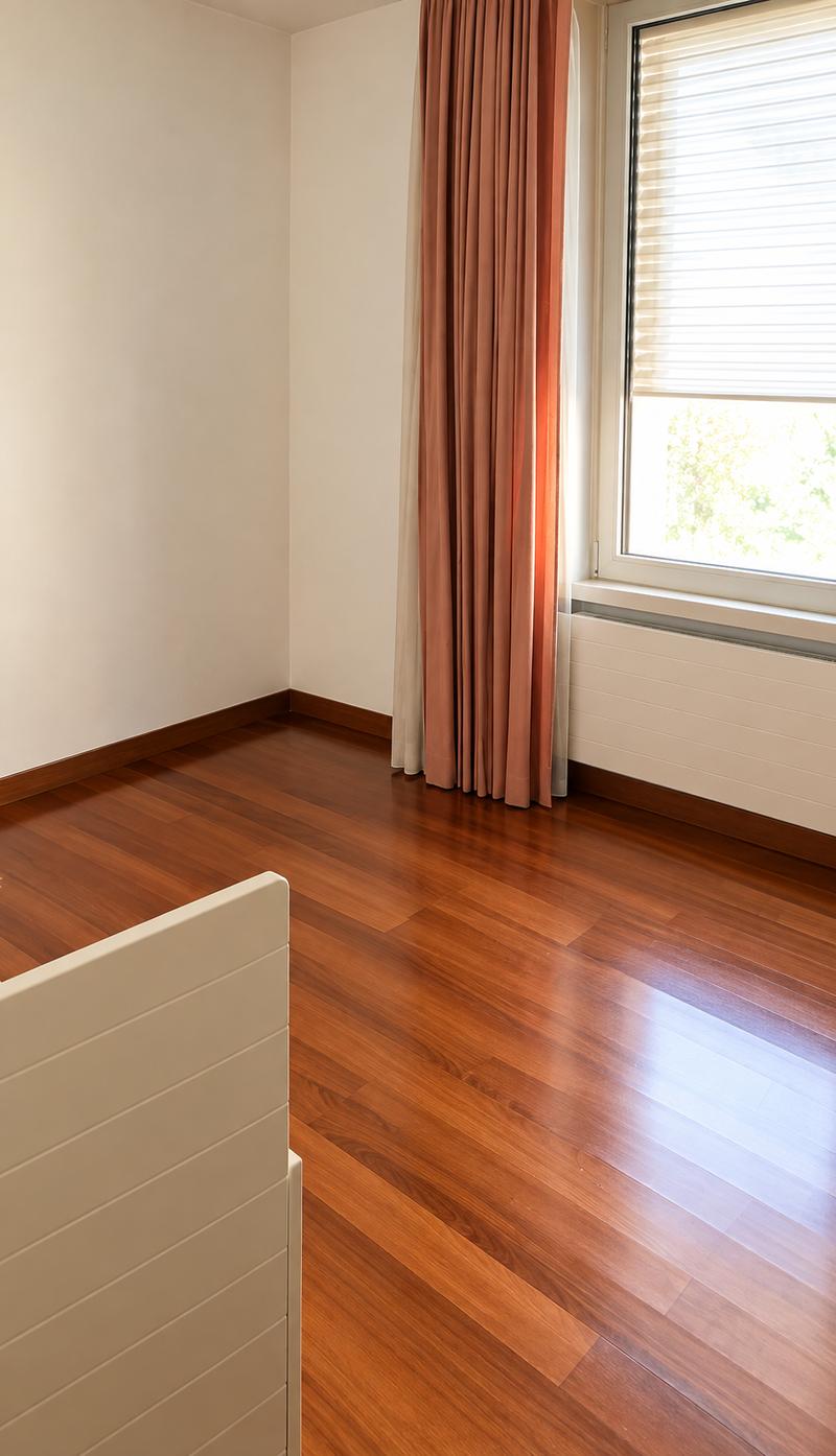 Casa unifamiliare con ampi spazi, giardino e vista aperta sulle montagne (31)