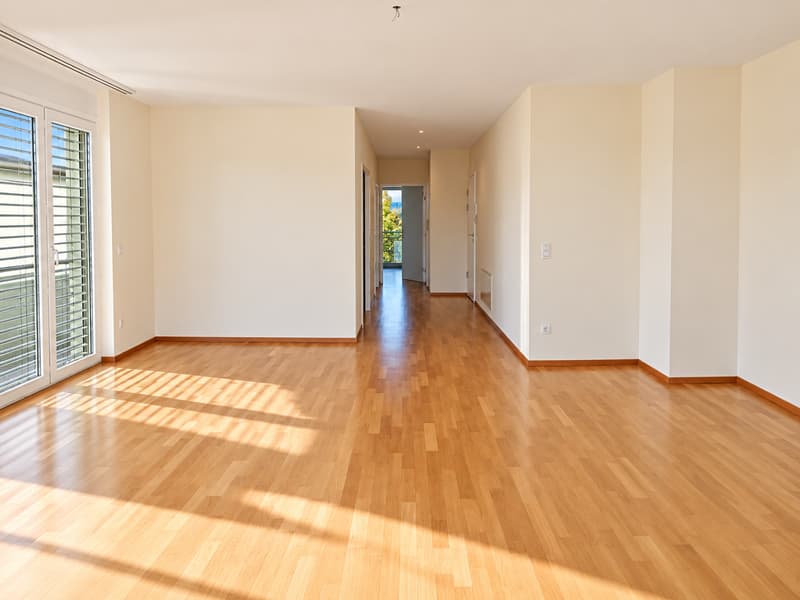 3, locali con grande terrazza, piscina, palestra e area wellness (3)