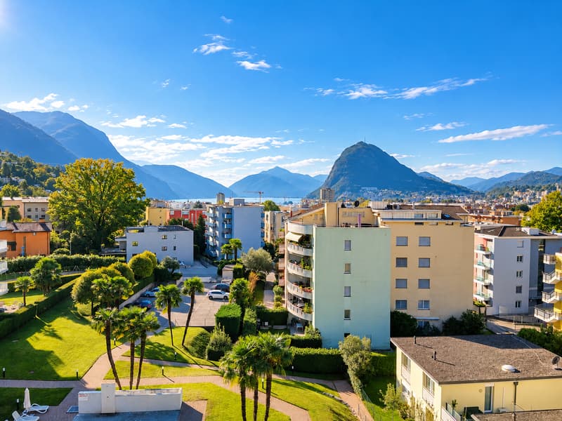 3, locali con grande terrazza, piscina, palestra e area wellness (18)