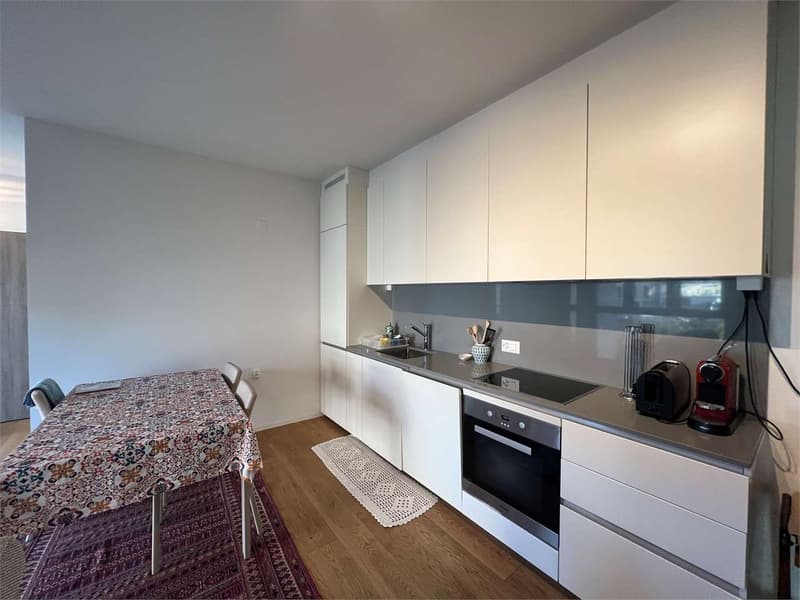 Rif. 2348 Lugano 2.5 locali per affitti brevi (4)