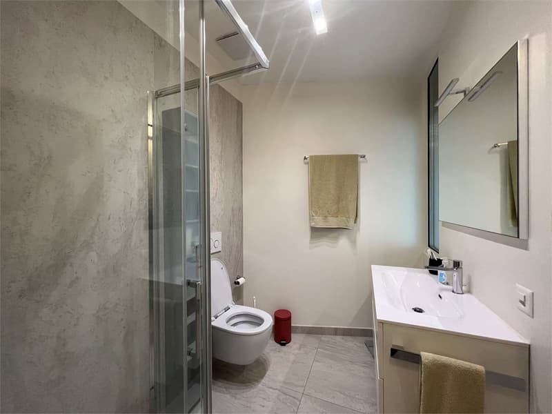 Rif. 2348 Lugano 2.5 locali per affitti brevi (6)