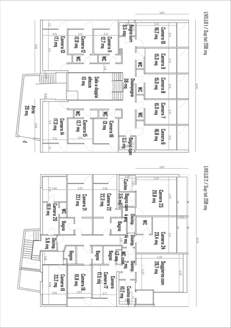 2439_Lugano, hôtel désaffecté et terrain constructible (4)