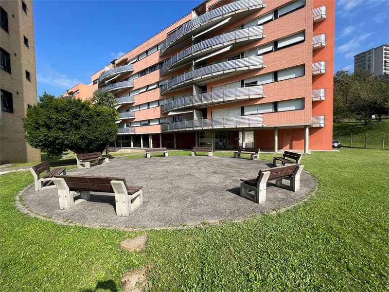 Rif. 2415 Balerna zur Miete 3.5 Zimmer (2)