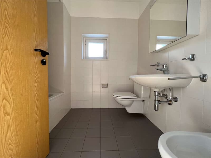 Rif. 2415 Balerna zur Miete 3.5 Zimmer (6)