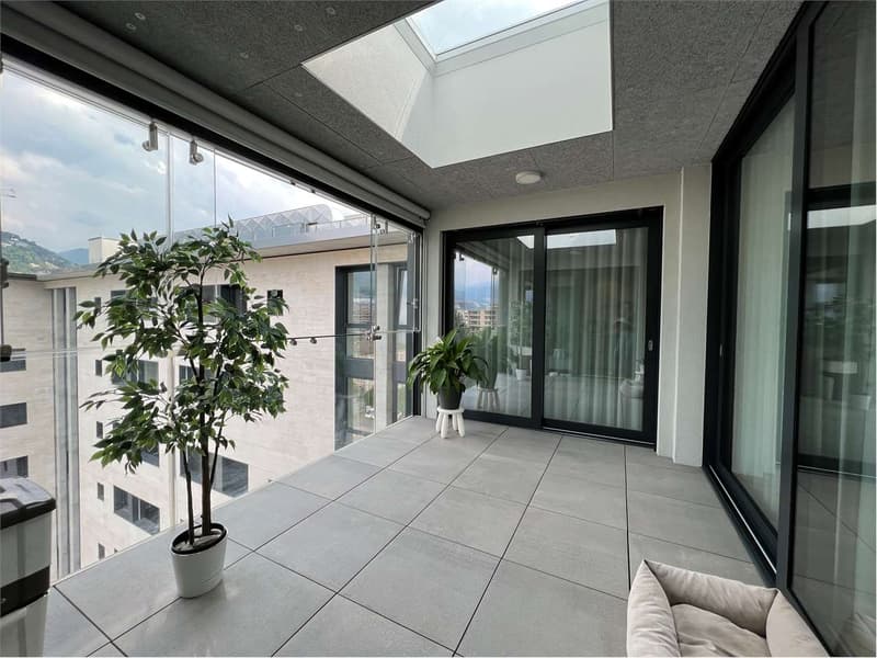 Rif.2249_Lugano, penthouse moderne 5.5 pièces (10)