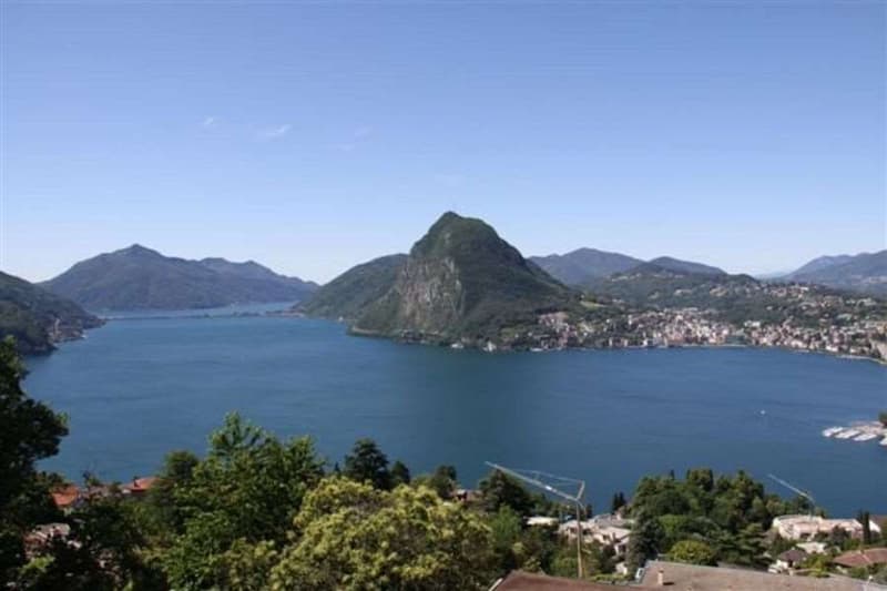 Vista da tutti i locali