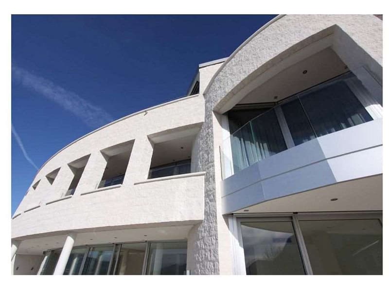 Penthouse duplex with spectacular views. Ref. 439 (2)