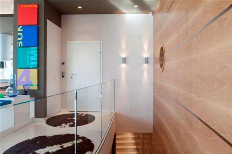 Ingresso disimpegno