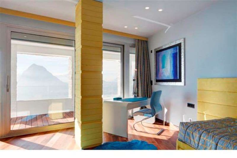 Penthouse duplex with spectacular views. Ref. 439 (10)