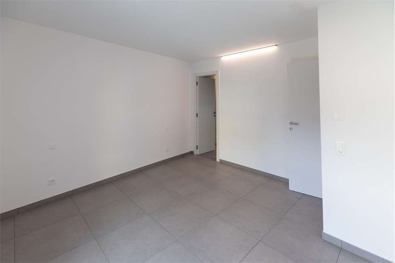 Rif. 2371 Bellinzona, modern 3.5-room apartment with large terrace (6)