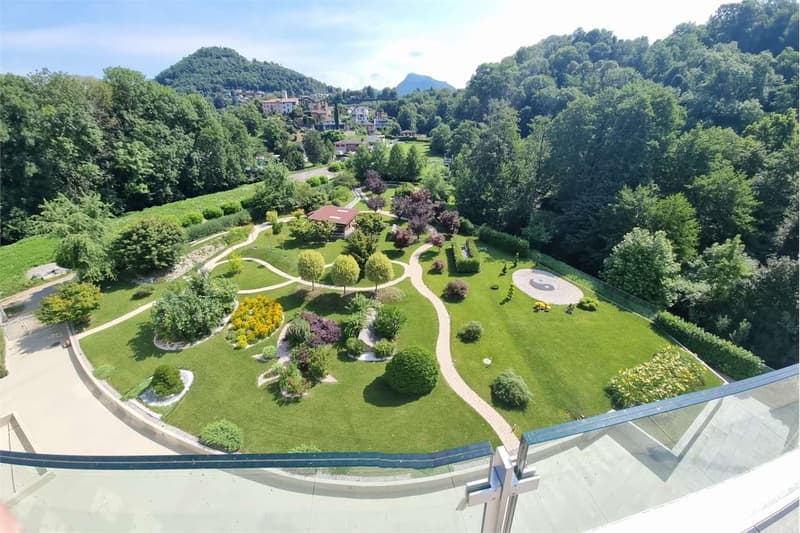 2269/B_Penthouse prestigieux 5.5 pièces avec vue sur le lac (3)