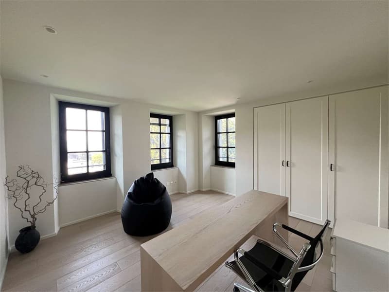 Eleganz im Herzen von Montagnola, exklusives Landhaus (11)