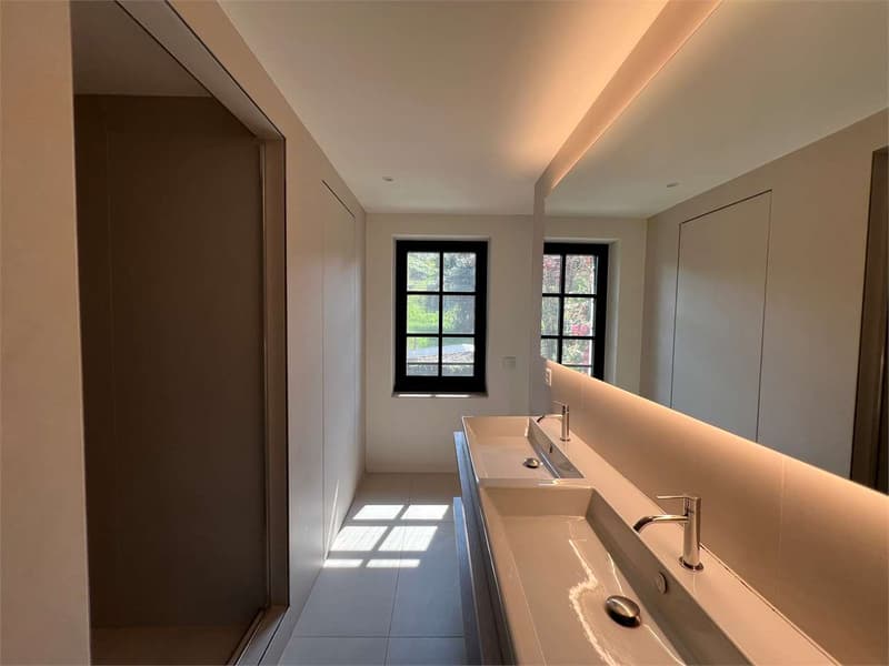 Eleganz im Herzen von Montagnola, exklusives Landhaus (10)