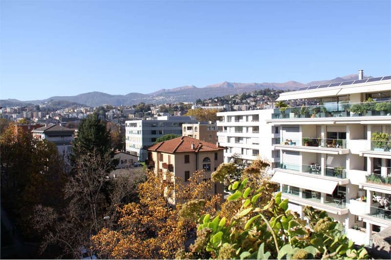 vista ovest
