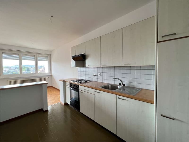 Rif. 2429 Chiasso zur Miete 3.5 Zimmer (6)