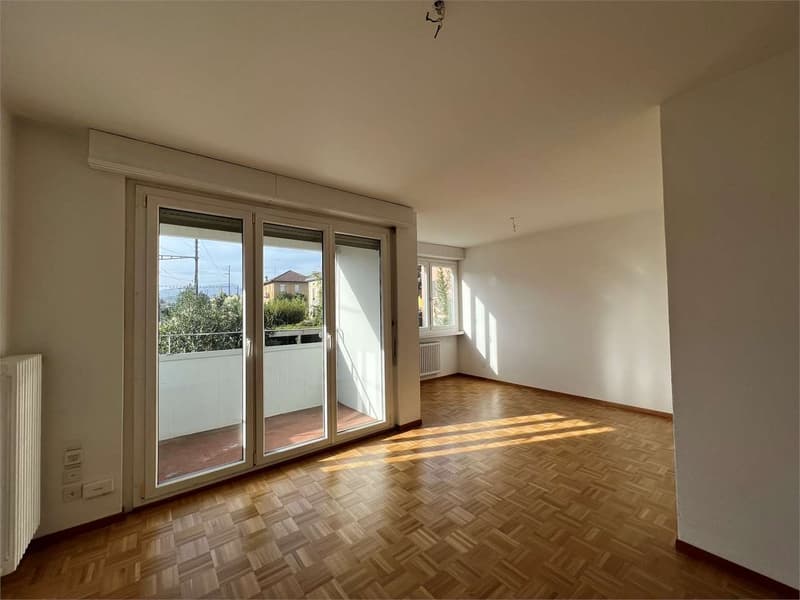 Rif. 2429 Chiasso zur Miete 3.5 Zimmer (5)