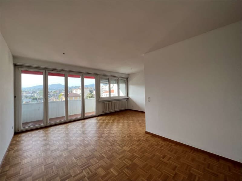 Rif. 2429 Chiasso zur Miete 3.5 Zimmer (3)