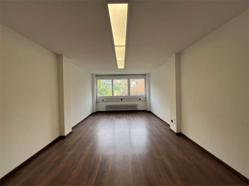 Rif. 2539 Chiasso Büro modern (3)