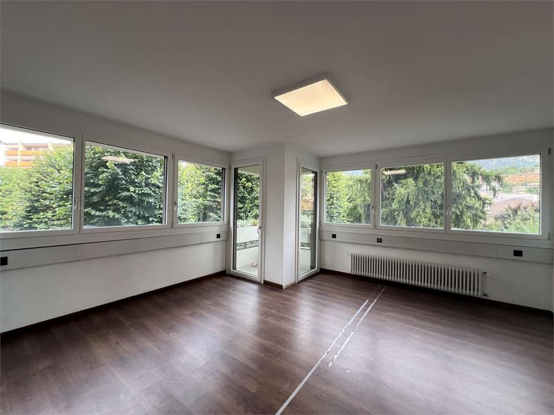 Rif. 2539 Chiasso Büro modern (8)