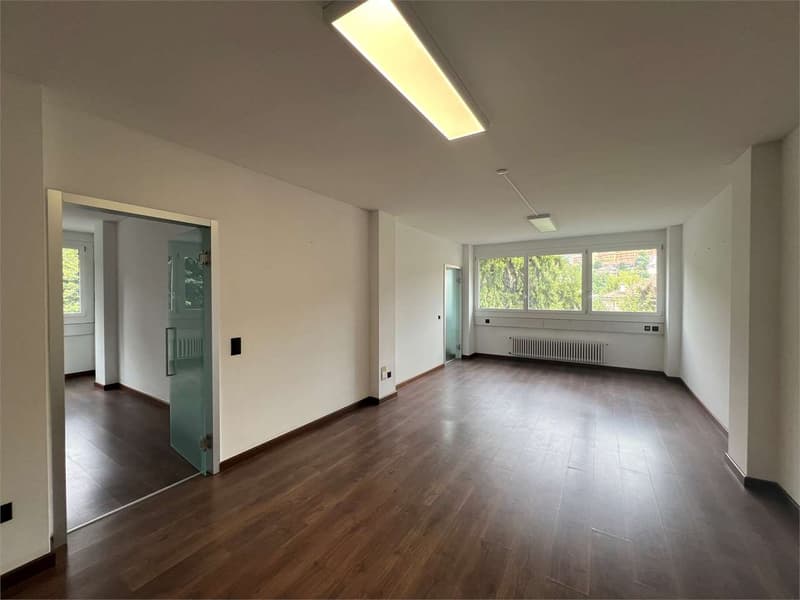 Rif. 2539 Chiasso Büro modern (5)