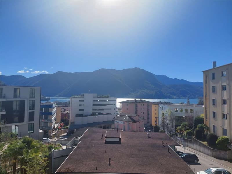 2363_Massagno, Appartement 4.5 pièces avec vue sur le lac (13)