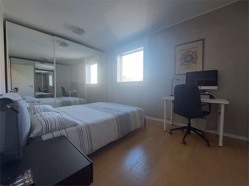 2363_Massagno, Appartement 4.5 pièces avec vue sur le lac (11)