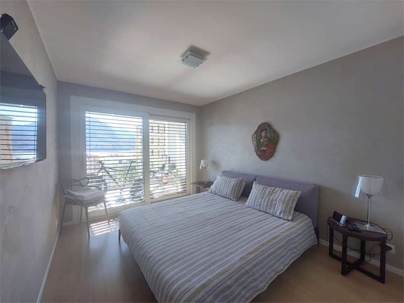 2363_Massagno, Appartement 4.5 pièces avec vue sur le lac (9)