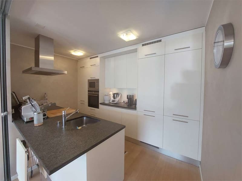 2363_Massagno, Appartement 4.5 pièces avec vue sur le lac (4)
