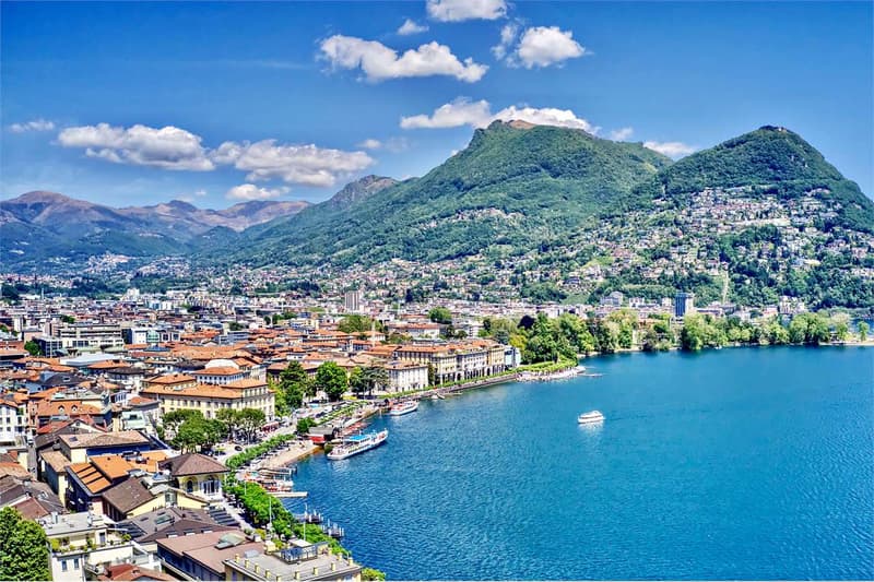 Eleganz ohne Zeit im Herzen von Lugano (1)