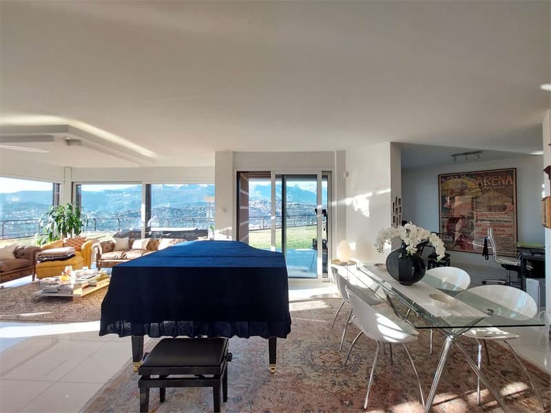 2568_Ruvigliana, splendide appartement avec vue sur le lac (3)